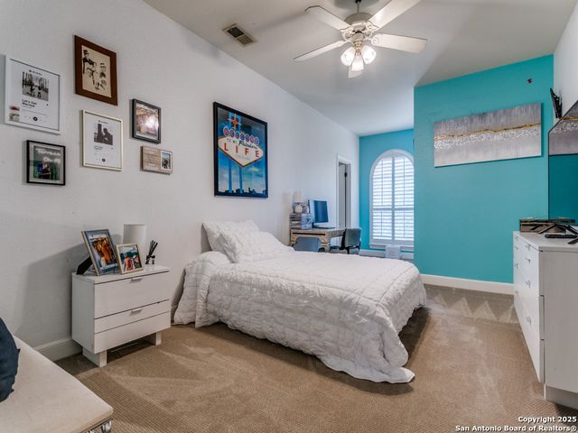 107 POST OAK WAY, Shavano Park, TX 78230