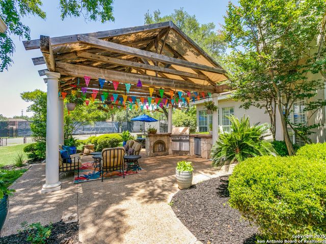 107 POST OAK WAY, Shavano Park, TX 78230