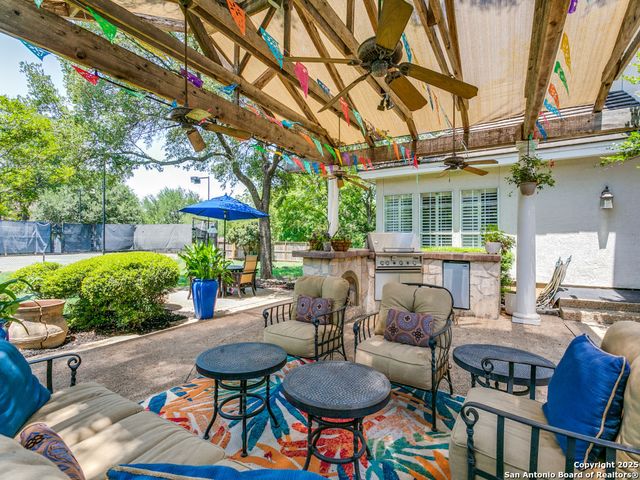 107 POST OAK WAY, Shavano Park, TX 78230