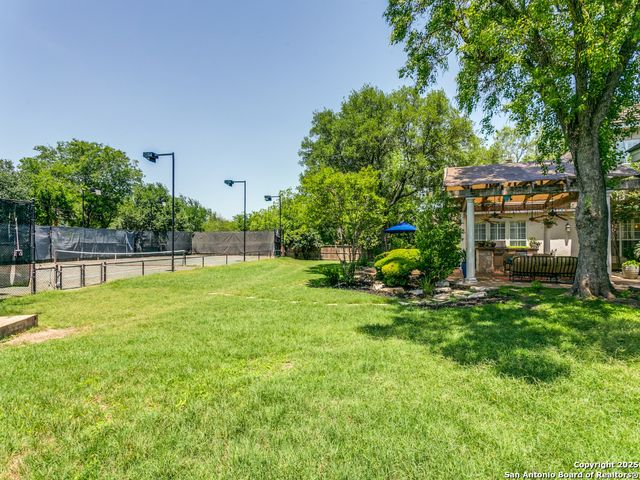 107 POST OAK WAY, Shavano Park, TX 78230