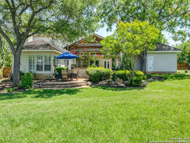 107 POST OAK WAY, Shavano Park, TX 78230
