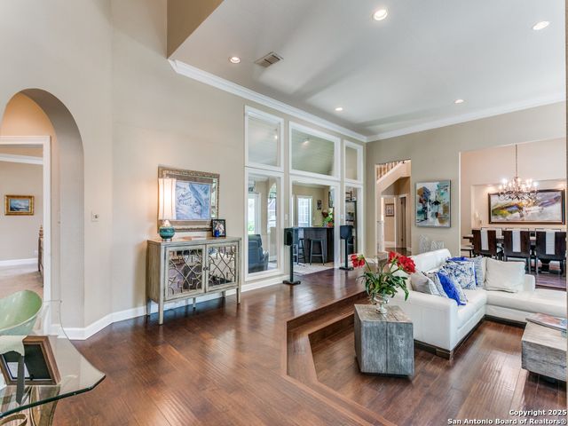 107 POST OAK WAY, Shavano Park, TX 78230