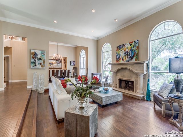 107 POST OAK WAY, Shavano Park, TX 78230