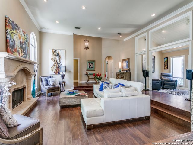 107 POST OAK WAY, Shavano Park, TX 78230