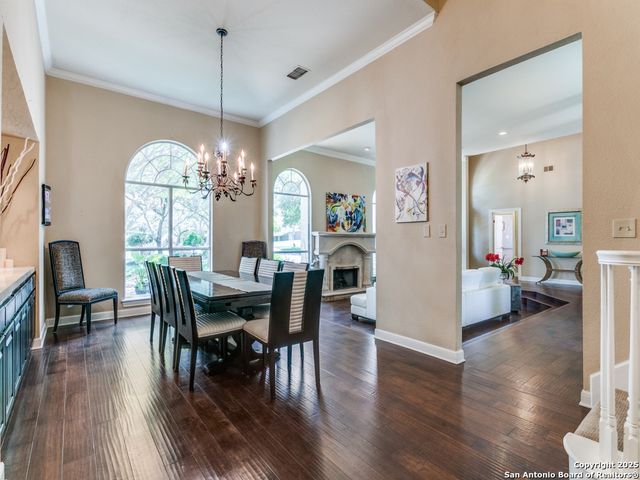 107 POST OAK WAY, Shavano Park, TX 78230