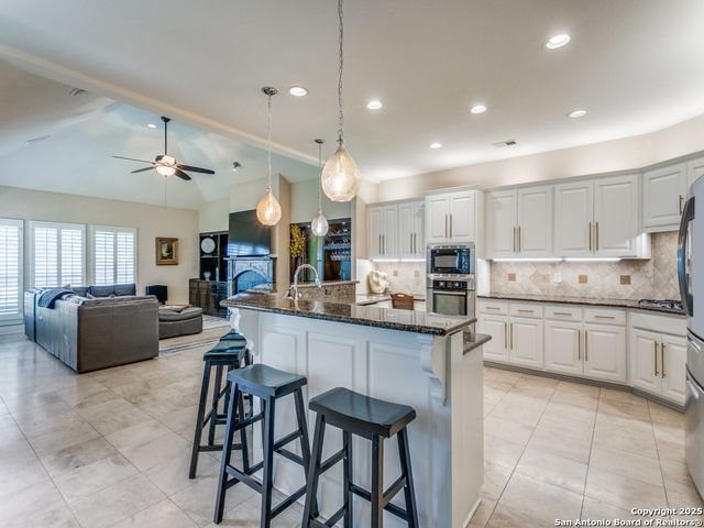 107 POST OAK WAY, Shavano Park, TX 78230