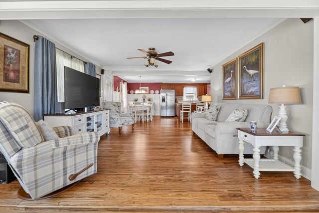 1190 Gin Pond Drive, Summerton, SC 29148