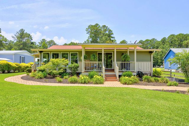 1190 Gin Pond Drive, Summerton, SC 29148