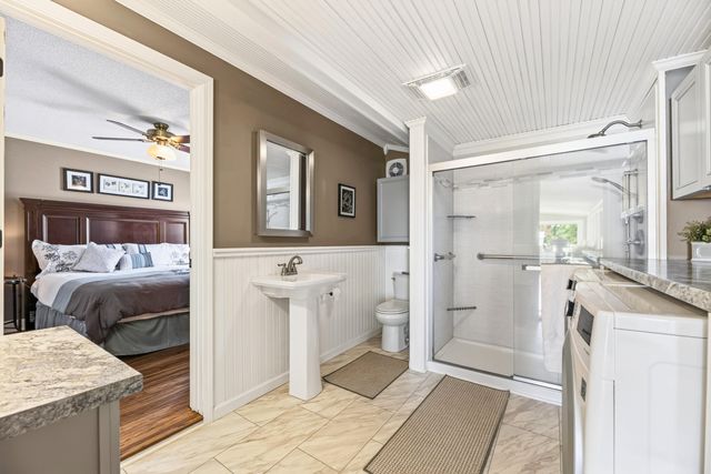 1190 Gin Pond Drive, Summerton, SC 29148