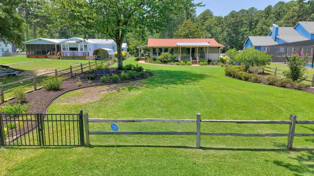 1190 Gin Pond Drive, Summerton, SC 29148