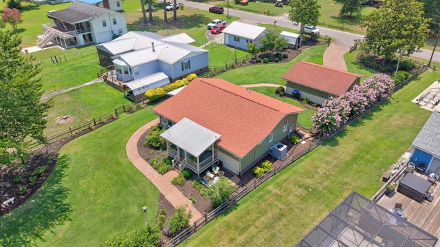 1190 Gin Pond Drive, Summerton, SC 29148