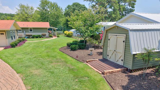 1190 Gin Pond Drive, Summerton, SC 29148