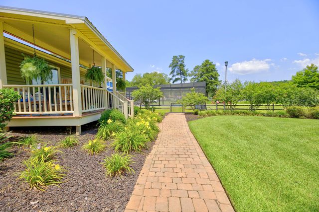 1190 Gin Pond Drive, Summerton, SC 29148