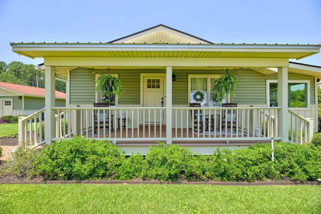 1190 Gin Pond Drive, Summerton, SC 29148