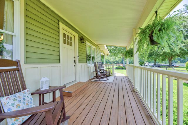 1190 Gin Pond Drive, Summerton, SC 29148