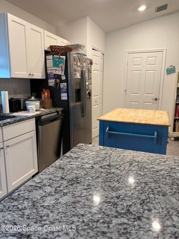 162 SE Mabry Street, Sebastian, FL 32958