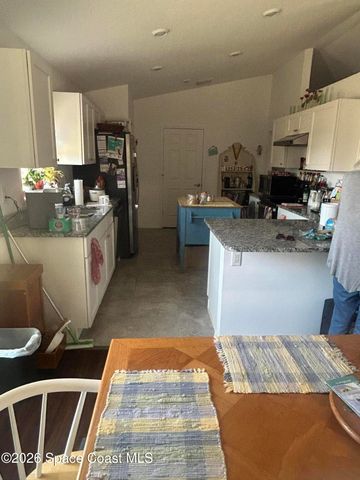 162 SE Mabry Street, Sebastian, FL 32958