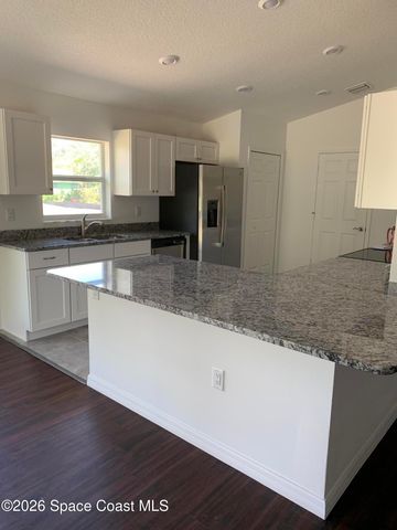 162 SE Mabry Street, Sebastian, FL 32958