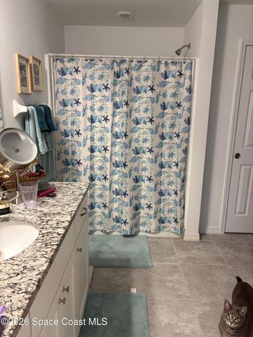 162 SE Mabry Street, Sebastian, FL 32958