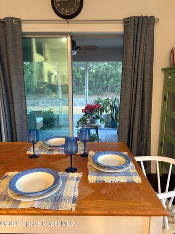 162 SE Mabry Street, Sebastian, FL 32958