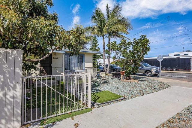 408 414 Delaware St, Imperial Beach, CA 91932