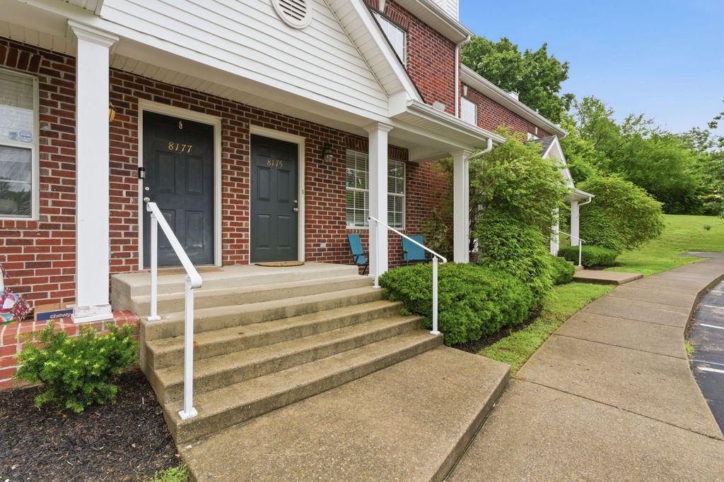 8175 Coley Davis Rd, Nashville, TN 37221