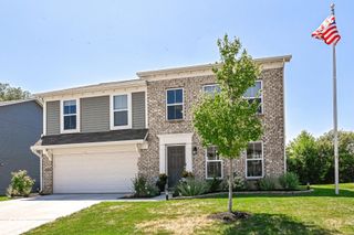 8648 Fawn Way, Mccordsville, IN 46055