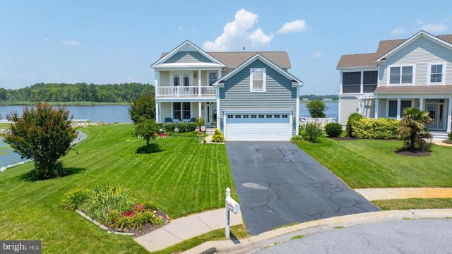 36820 BARRACUDA CT, Selbyville, DE 19975