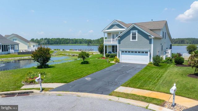 36820 BARRACUDA CT, Selbyville, DE 19975