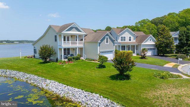 36820 BARRACUDA CT, Selbyville, DE 19975