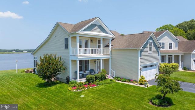 36820 BARRACUDA CT, Selbyville, DE 19975