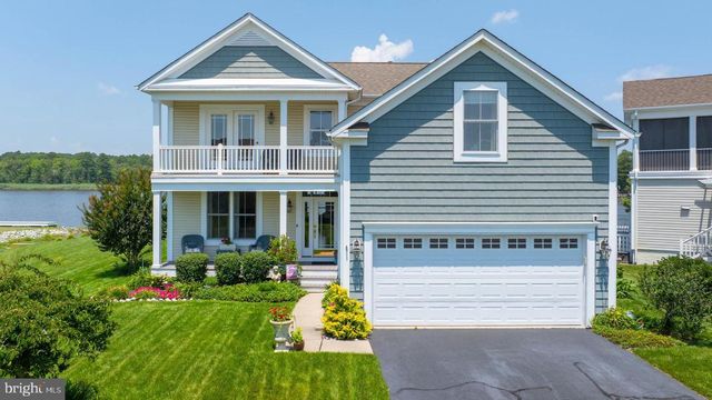 36820 BARRACUDA CT, Selbyville, DE 19975