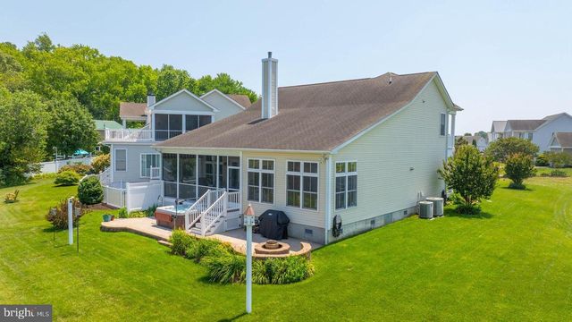 36820 BARRACUDA CT, Selbyville, DE 19975