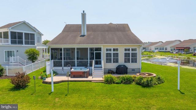 36820 BARRACUDA CT, Selbyville, DE 19975