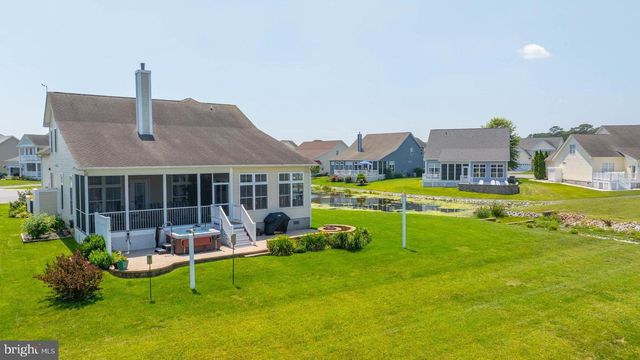 36820 BARRACUDA CT, Selbyville, DE 19975