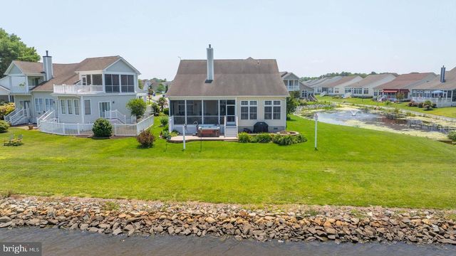 36820 BARRACUDA CT, Selbyville, DE 19975