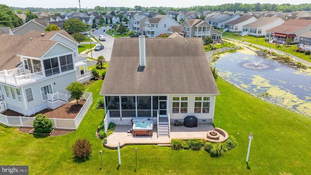 36820 BARRACUDA CT, Selbyville, DE 19975