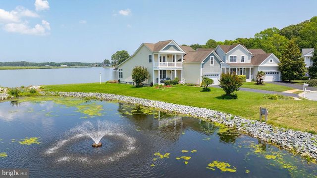 36820 BARRACUDA CT, Selbyville, DE 19975
