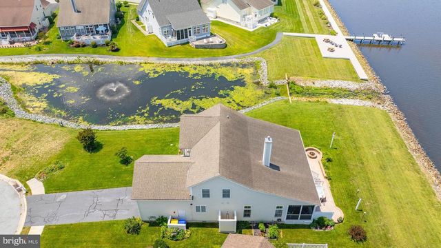 36820 BARRACUDA CT, Selbyville, DE 19975