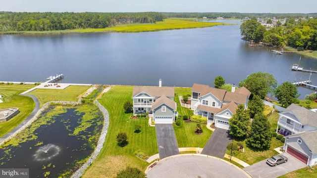 36820 BARRACUDA CT, Selbyville, DE 19975