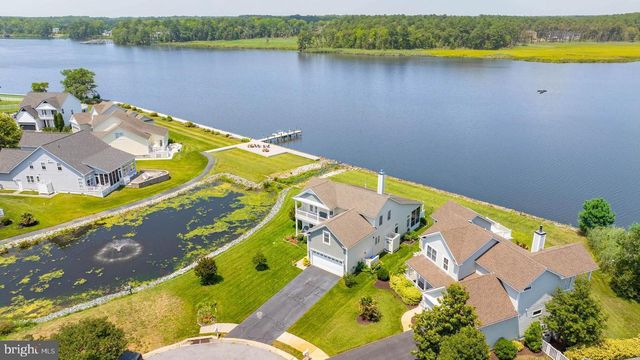 36820 BARRACUDA CT, Selbyville, DE 19975