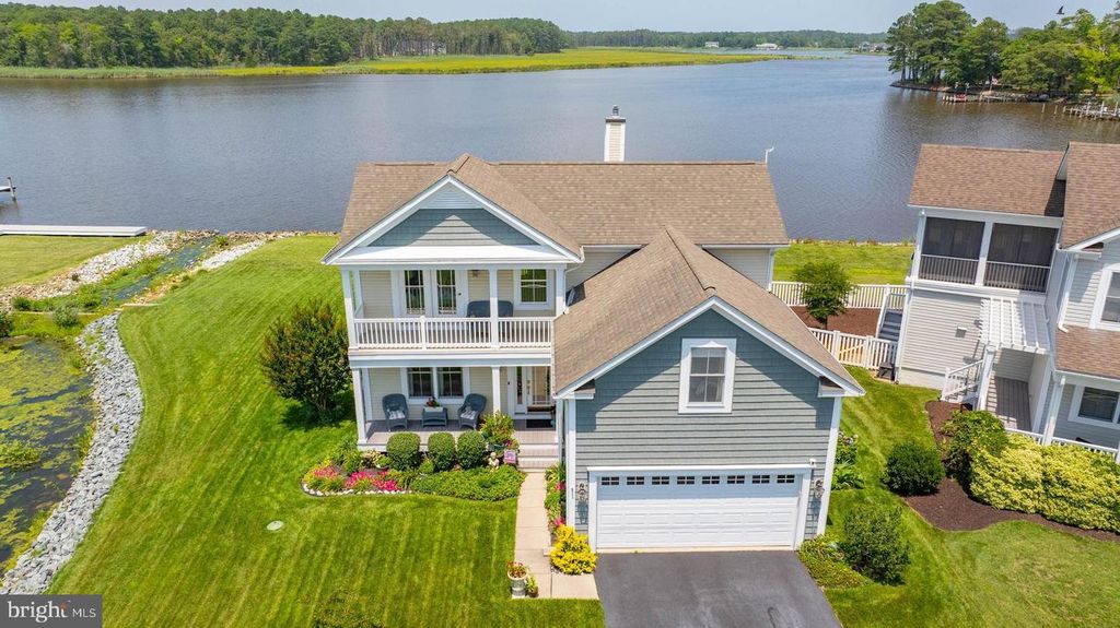 36820 BARRACUDA CT, Selbyville, DE 19975