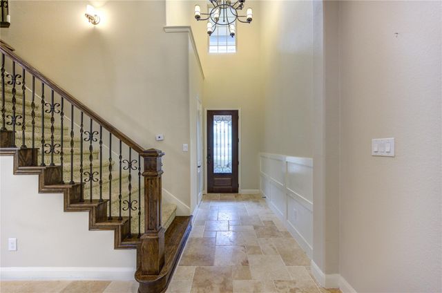 67 Blissful Ridge Court, Tomball, TX 77375