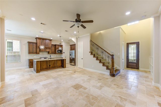 67 Blissful Ridge Court, Tomball, TX 77375