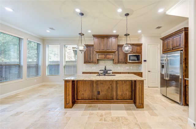 67 Blissful Ridge Court, Tomball, TX 77375