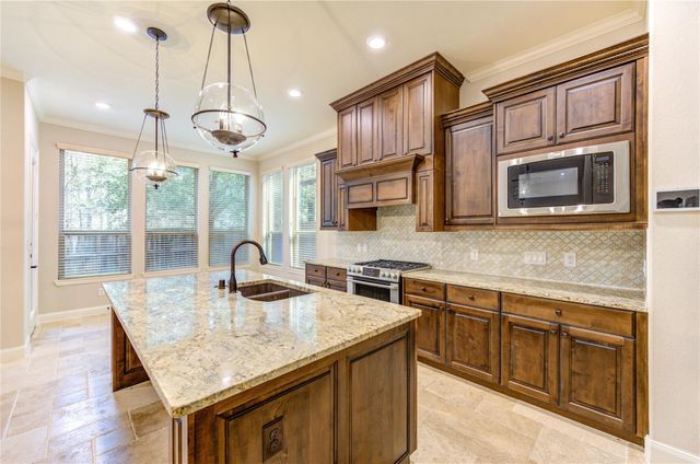 67 Blissful Ridge Court, Tomball, TX 77375