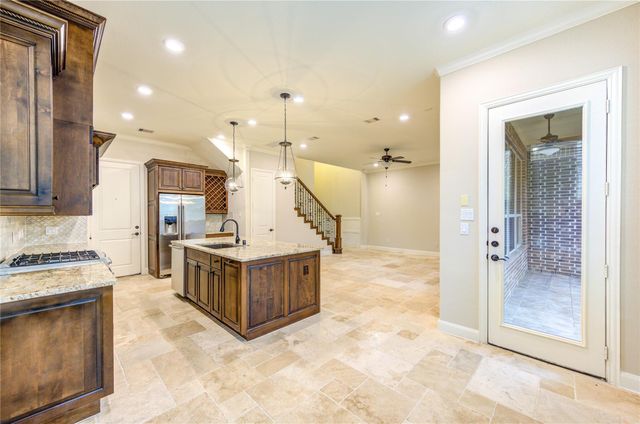 67 Blissful Ridge Court, Tomball, TX 77375