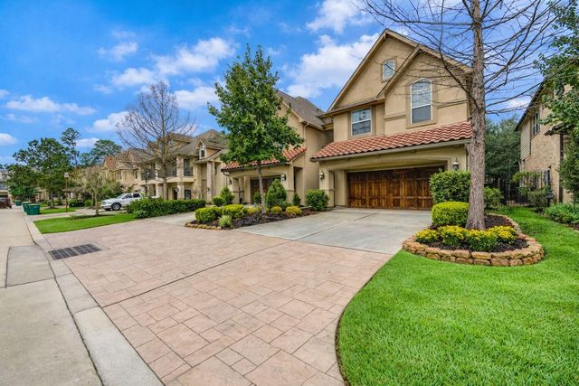 67 Blissful Ridge Court, Tomball, TX 77375