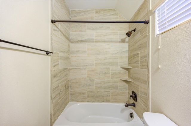 67 Blissful Ridge Court, Tomball, TX 77375