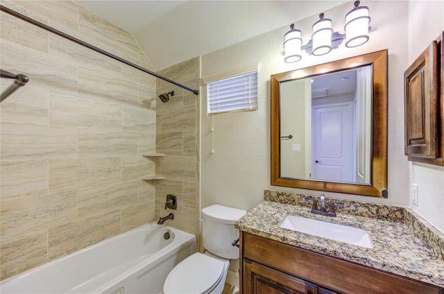 67 Blissful Ridge Court, Tomball, TX 77375